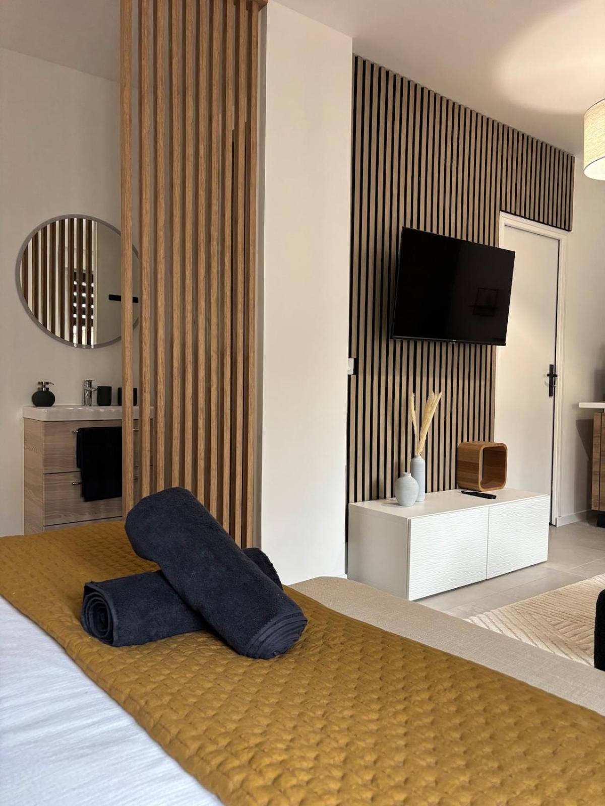Apartment Le