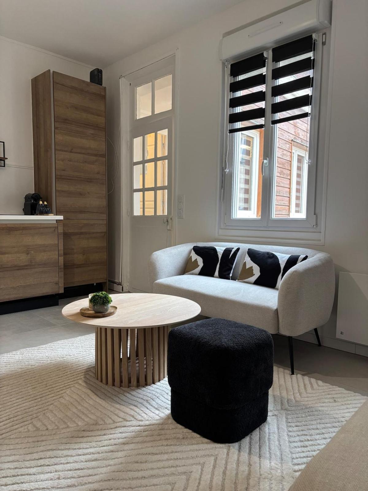 Le Apartment Epernay